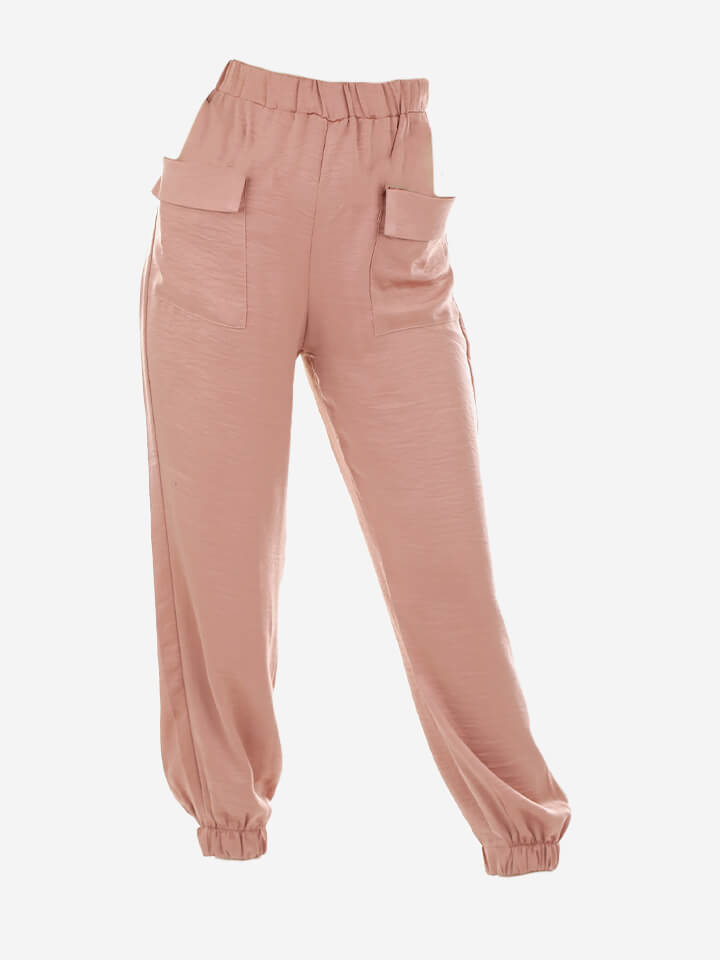 Home Mila dual pocket pant
