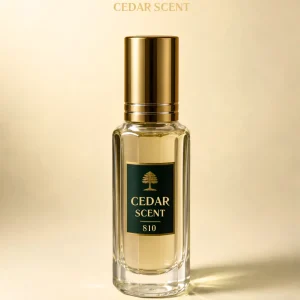 cedar scent cs 810
