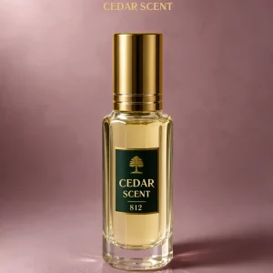cedar scent cs 812