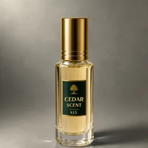 cedar scent cs 815