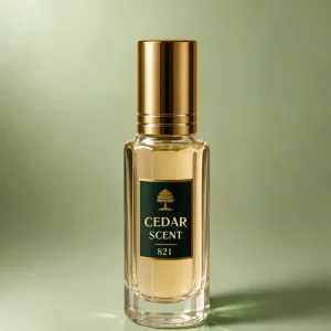 cedar scent cs 821
