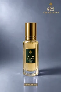 Home Cedar Scent CS-822