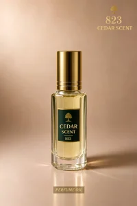 Home Cedar Scent CS-823