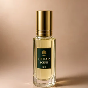 cedar scent cs 823