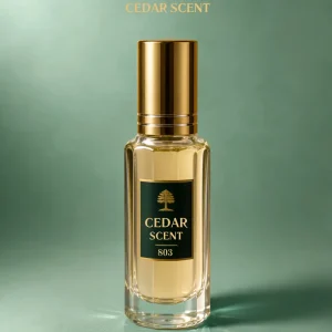 cs 803 premium perfume oil