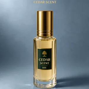 cs 804 premium perfume oil