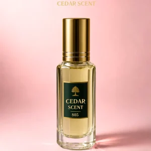 CS-805 Premium Perfume Oil
