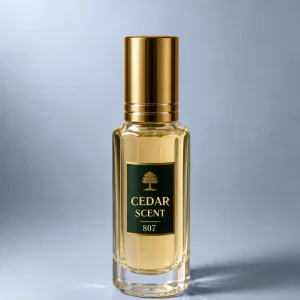 cs 807 luxury perfume oil