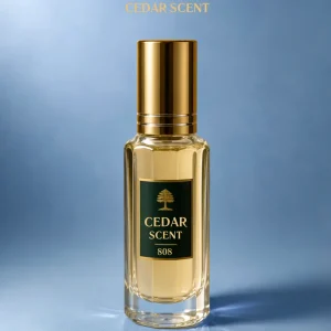 cedar scent cs 808
